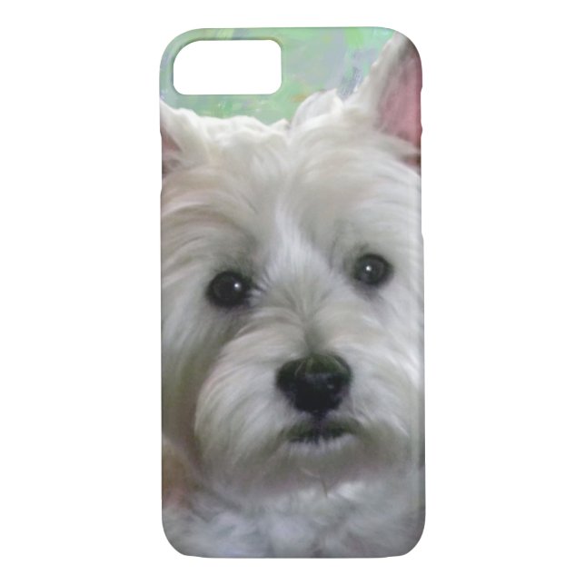 FUNDA DE Case-Mate PARA iPhone WESTIE (Reverso)