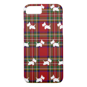 Funda Para iPhone 8/7 Westies