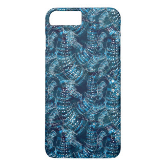 Funda Para iPhone 8 Plus/7 Plus Whale Sharks