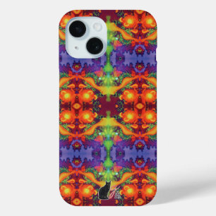 Funda Para iPhone 15 Whatchacallits KCFX