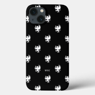 Funda Para iPhone 13 WHC - Estuche Griffin para iPhone