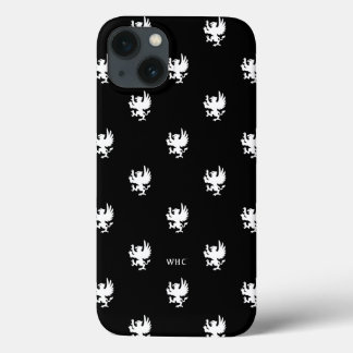 Funda Para iPhone 13 WHC - Estuche Griffin para iPhone