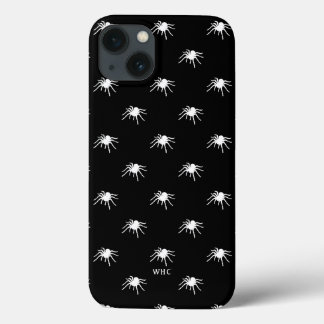 Funda Para iPhone 13 WHC - Estuche para iPhone Spider