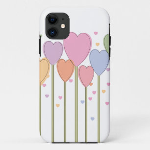 title_seo2 Whimsical Heart Lollipops