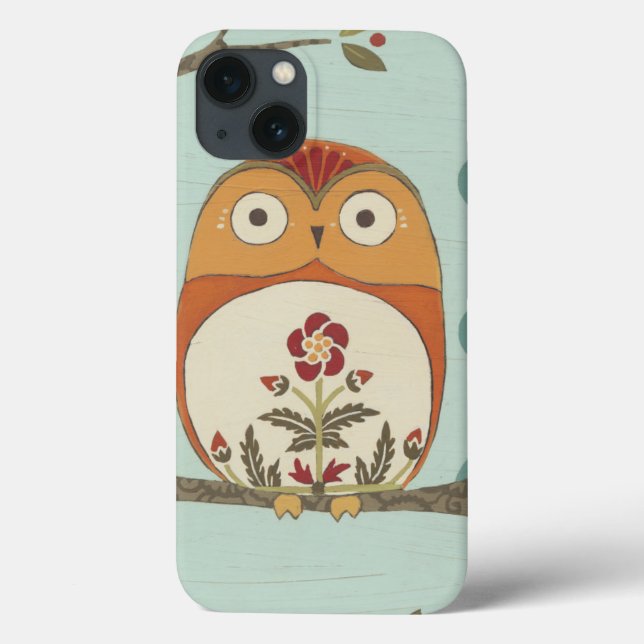 Funda De Case-Mate Para iPhone Whimsy II (Reverso)