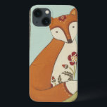 Funda Para iPhone 13 Whimsy III<br><div class="desc">Animales</div>