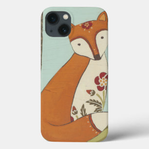 Funda Para iPhone 13 Whimsy III
