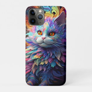 Funda Para iPhone 11 Pro Whisker Wonder