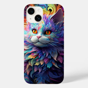 Funda Para iPhone 14 De Case-Mate Whisker Wonder