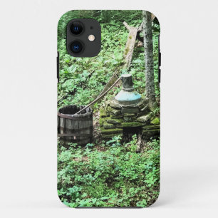 Funda Para iPhone 11 Whiskey aún en Mabry Mill, VA