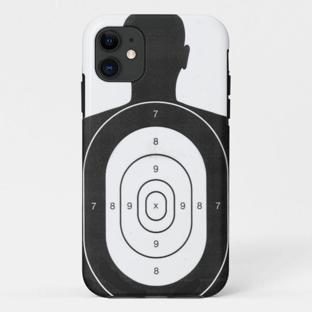 Funda De Case-Mate Para iPhone “WHITE " CASE iPhone 5 (Reverso)