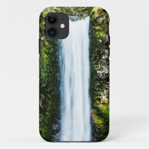 Funda Para iPhone 11 Wiesendanger Falls Painting