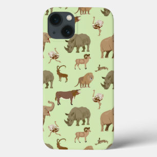 title_seo2 Wild animals