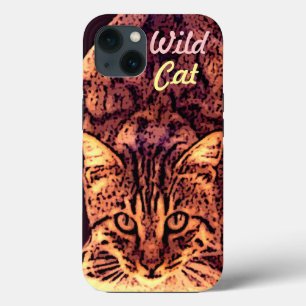 TITLE_SEO2 WILD CAT KITTEN