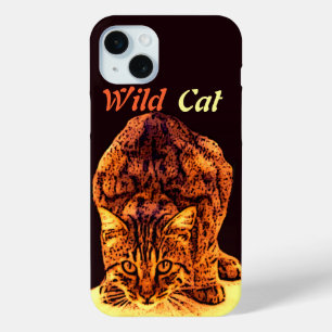 TITLE_SEO2 WILD CAT KITTEN