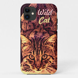 TITLE_SEO2 WILD CAT KITTEN