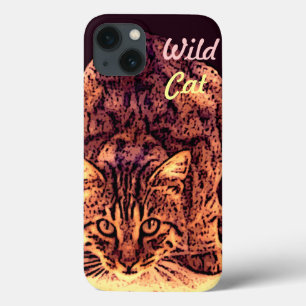 TITLE_SEO2 WILD CAT KITTEN