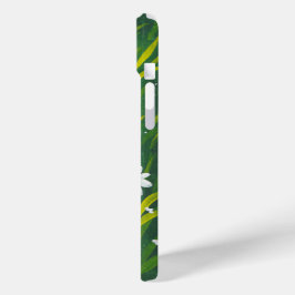 Funda Para iPhone 15 Mini Wild Daisies