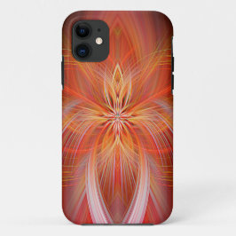 Funda Para iPhone 11 Wild Iris