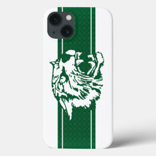 Funda Para iPhone 13 Wildcats de la Unión Wayland #7