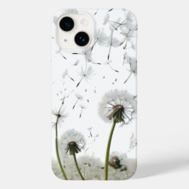 Funda Para iPhone 14 De Case-Mate Wildflower Meadow - Funda del iPhone de Apple 14