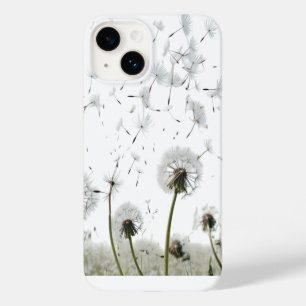 Funda Para iPhone 14 De Case-Mate Wildflower Meadow - Funda del iPhone de Apple 14