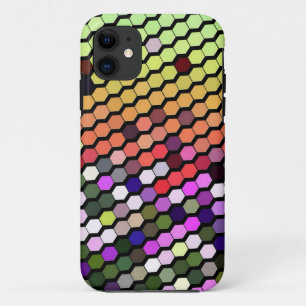 FUNDA PARA iPhone 11 WILDFLOWERS