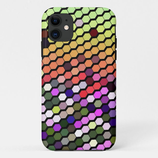 FUNDA DE Case-Mate PARA iPhone WILDFLOWERS (Reverso)