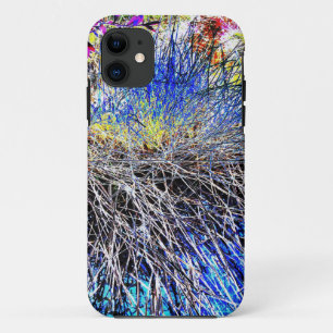 FUNDA PARA iPhone 11 WILDFLOWERS