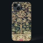 Funda Para iPhone 13 Willam Morris hermosos diseños y creaciones,Vint<br><div class="desc">Willam Morris hermosos diseños y creaciones, Vintage, art nouveau, William Morris, Original Work, Belle epoque, Tapestry, victorials, florals, romántico, viejos días,  retro</div>