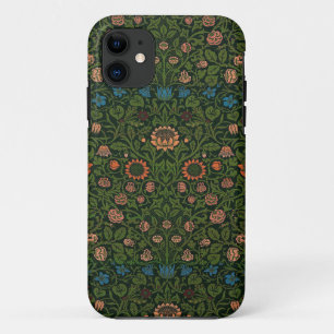 Funda Para iPhone 11 william morris