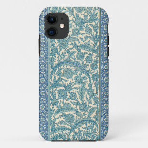 Funda Para iPhone 11 william morris