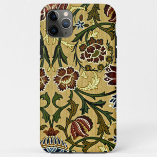 Funda Para iPhone 11 Pro Max William Morris - Brocade