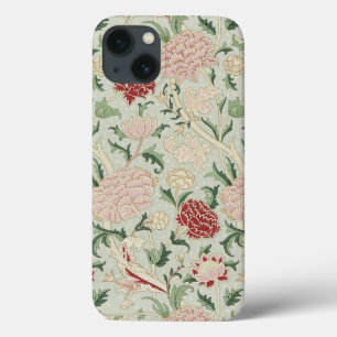 title_seo2 William Morris Cray Floral Pre Raphaelite Vintage