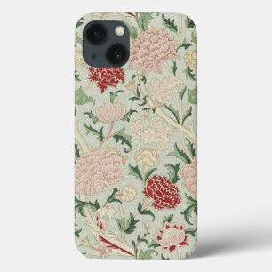 title_seo2 William Morris Cray Floral Pre Raphaelite Vintage