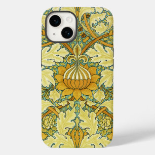 Funda Para iPhone 14 De Case-Mate William Morris Design #11
