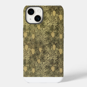 Funda Para iPhone 14 De Case-Mate William Morris Design #12