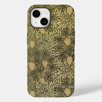 Funda Para iPhone 14 De Case-Mate William Morris Design #12