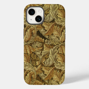 Funda Para iPhone 14 De Case-Mate William Morris Design #2