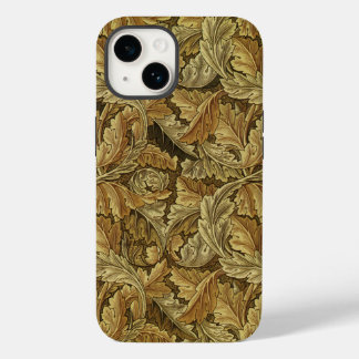 Funda Para iPhone 14 De Case-Mate William Morris Design #2