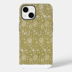 title_seo2 William Morris Design #6