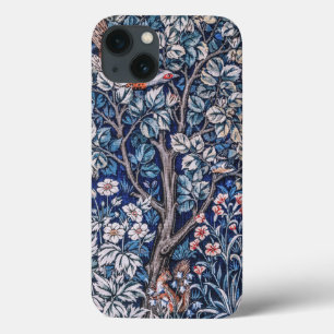 Funda Para iPhone 13 William Morris Pheasant