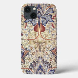 Funda Para iPhone 13 William Morris PHONE CASE