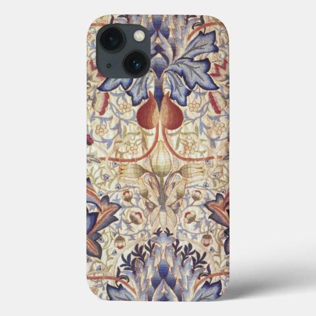 Funda De Case-Mate Para iPhone William Morris PHONE CASE (Reverso)