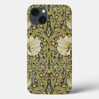 title_seo2 William Morris Pimpernel Vintage Pre-Raphaelite