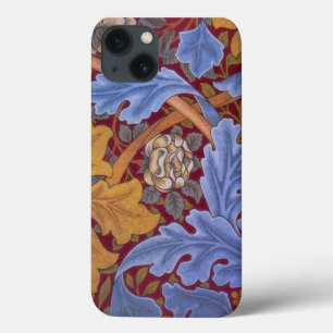 Funda Para iPhone 13 William Morris St. James Vintage Damask