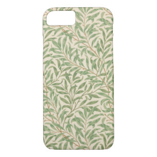 Funda Para iPhone 8/7 Willow Bough (por William Morris)