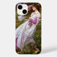 Windflowers de John Waterhouse
