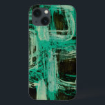 Funda Para iPhone 13 Windows Aquamarine I<br><div class="desc">Decoración casera</div>