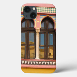 Funda Para iPhone 13 Windows España iPhone 6/6s, Tough Xtreme